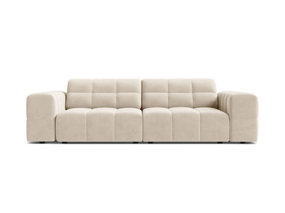 Jennifer — Sofa (204,0 x 102,0 x 70,0 cm)