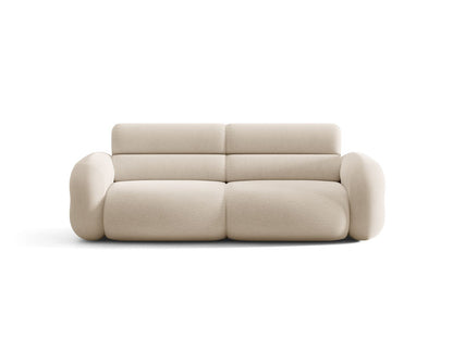 Neo — Sofa (220x100x83 cm) Beige (Baloo 2074)