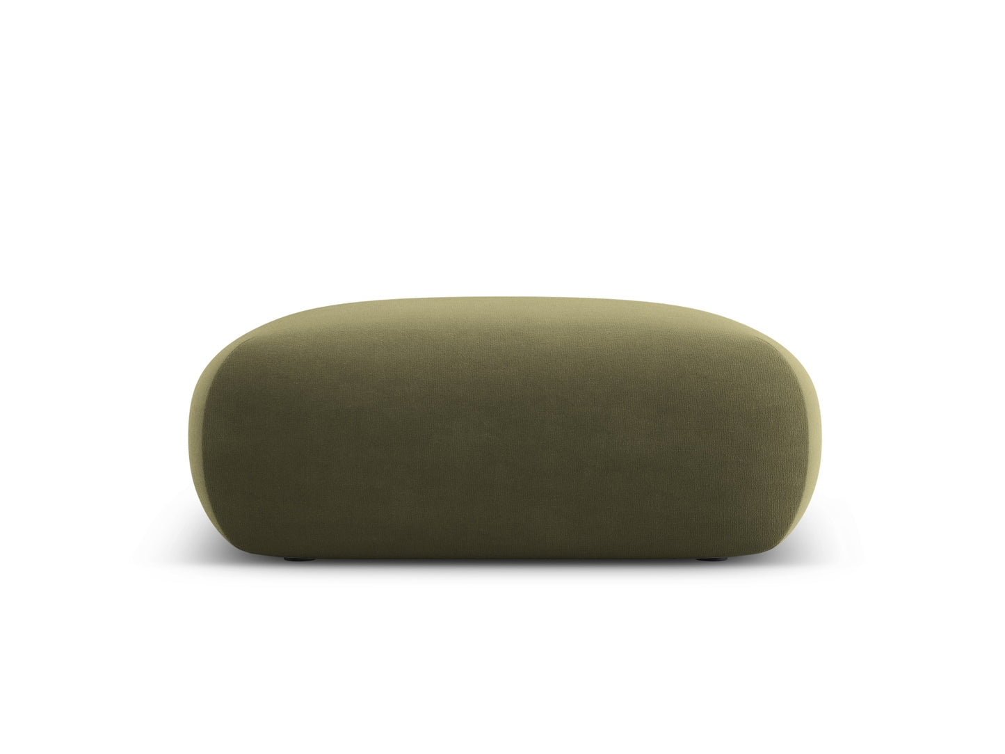 Nolio — Pouf (100x100x36 cm)