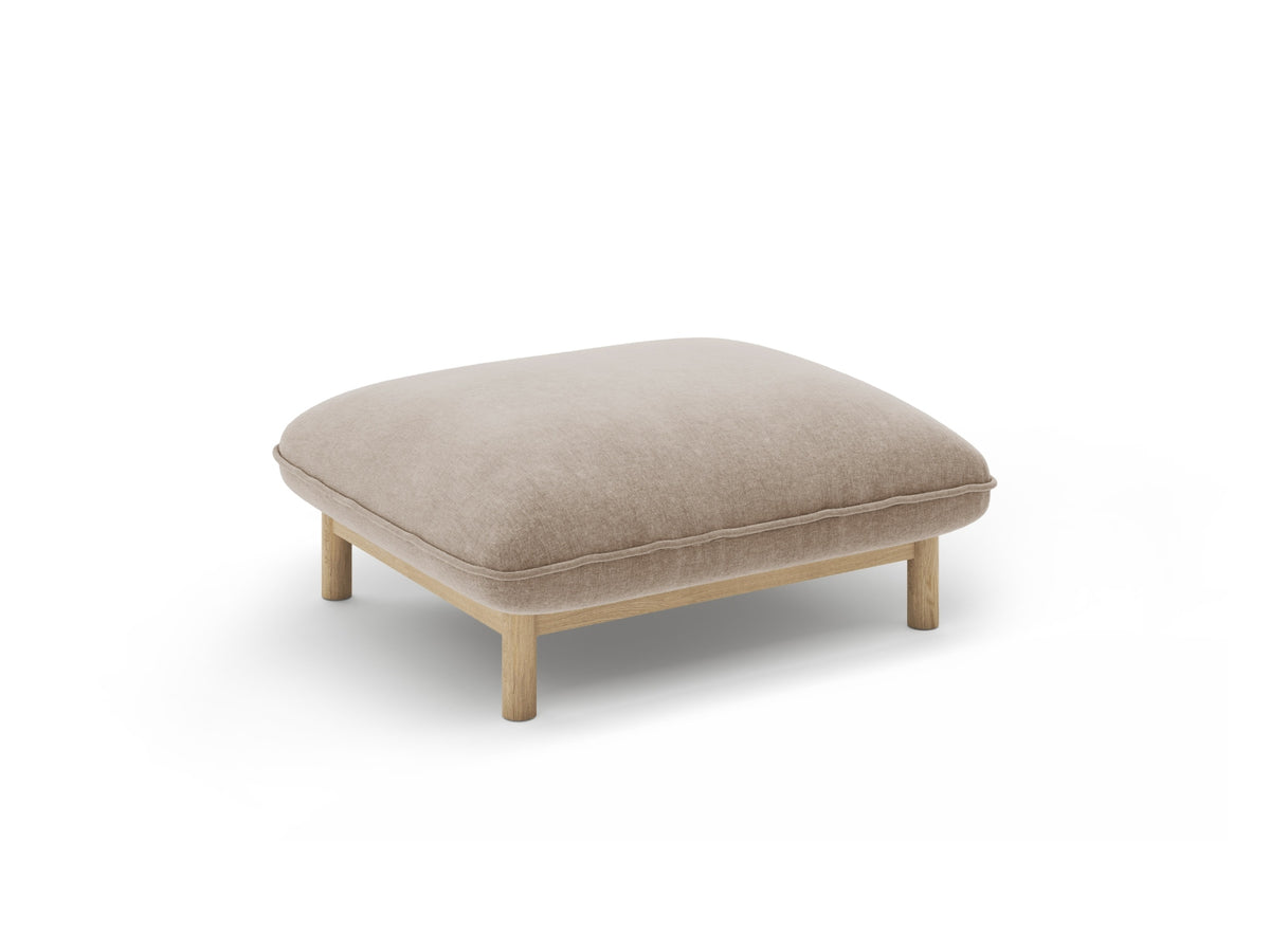 Ada — Pouf (80x65x44 cm)