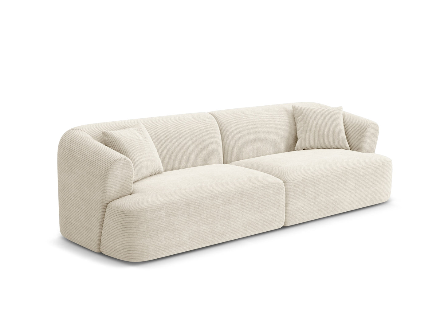 Campi — Sofa (255x90x70 cm)