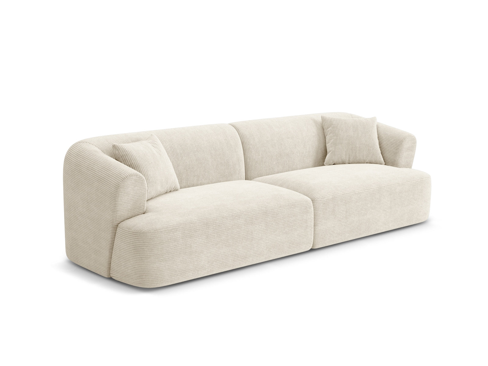 Campi — Sofa (255x90x70 cm)