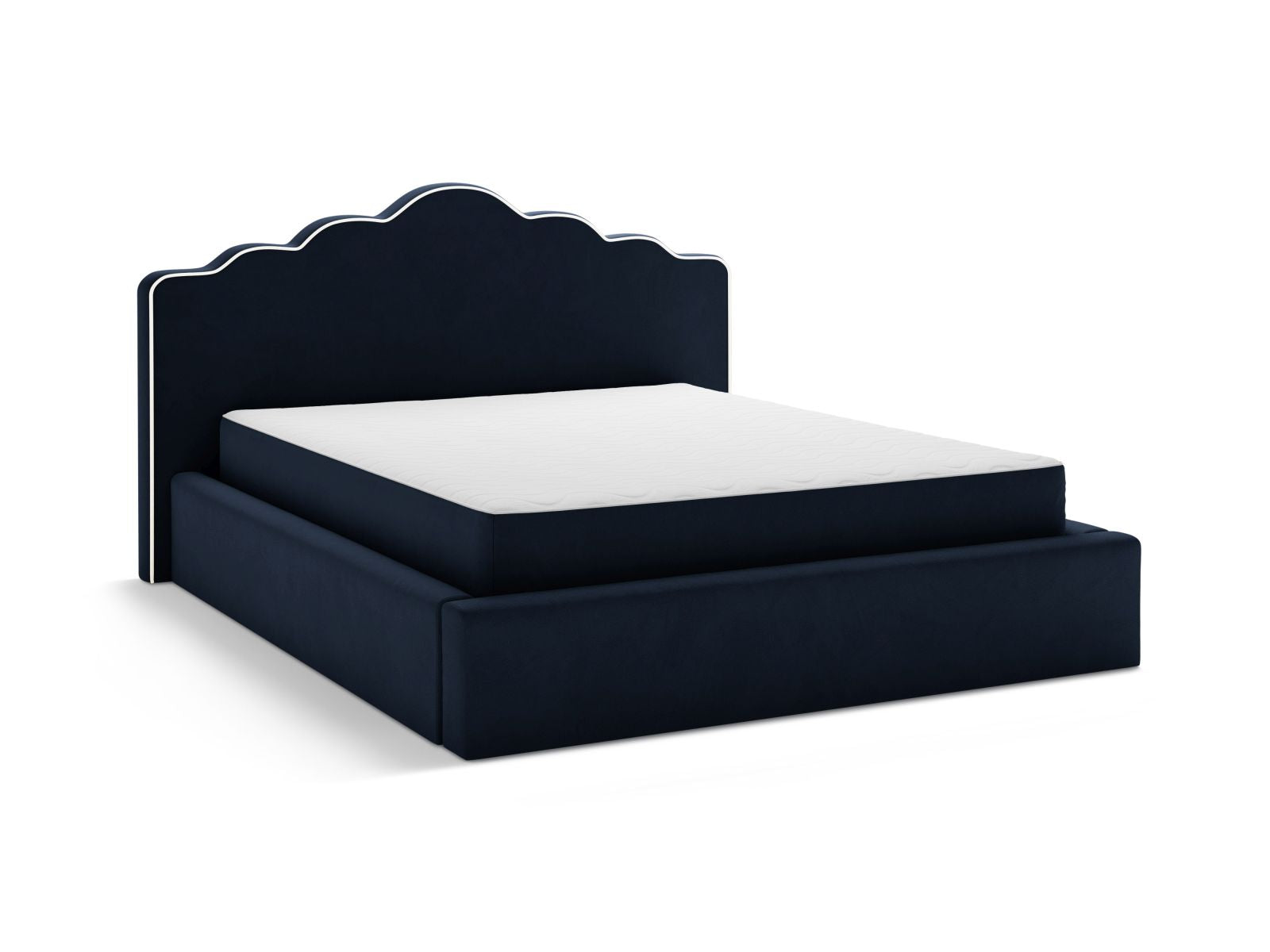 Dream — Bed (200x222x122 cm)