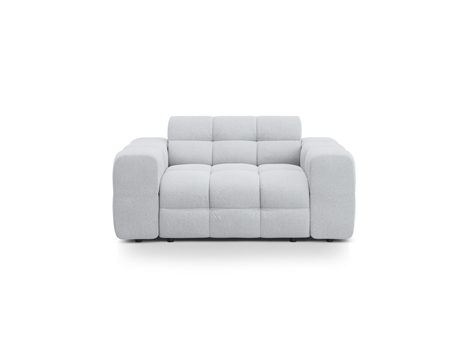 Kendal — Diivan (156,0 x 103,0 x 79,0 cm)