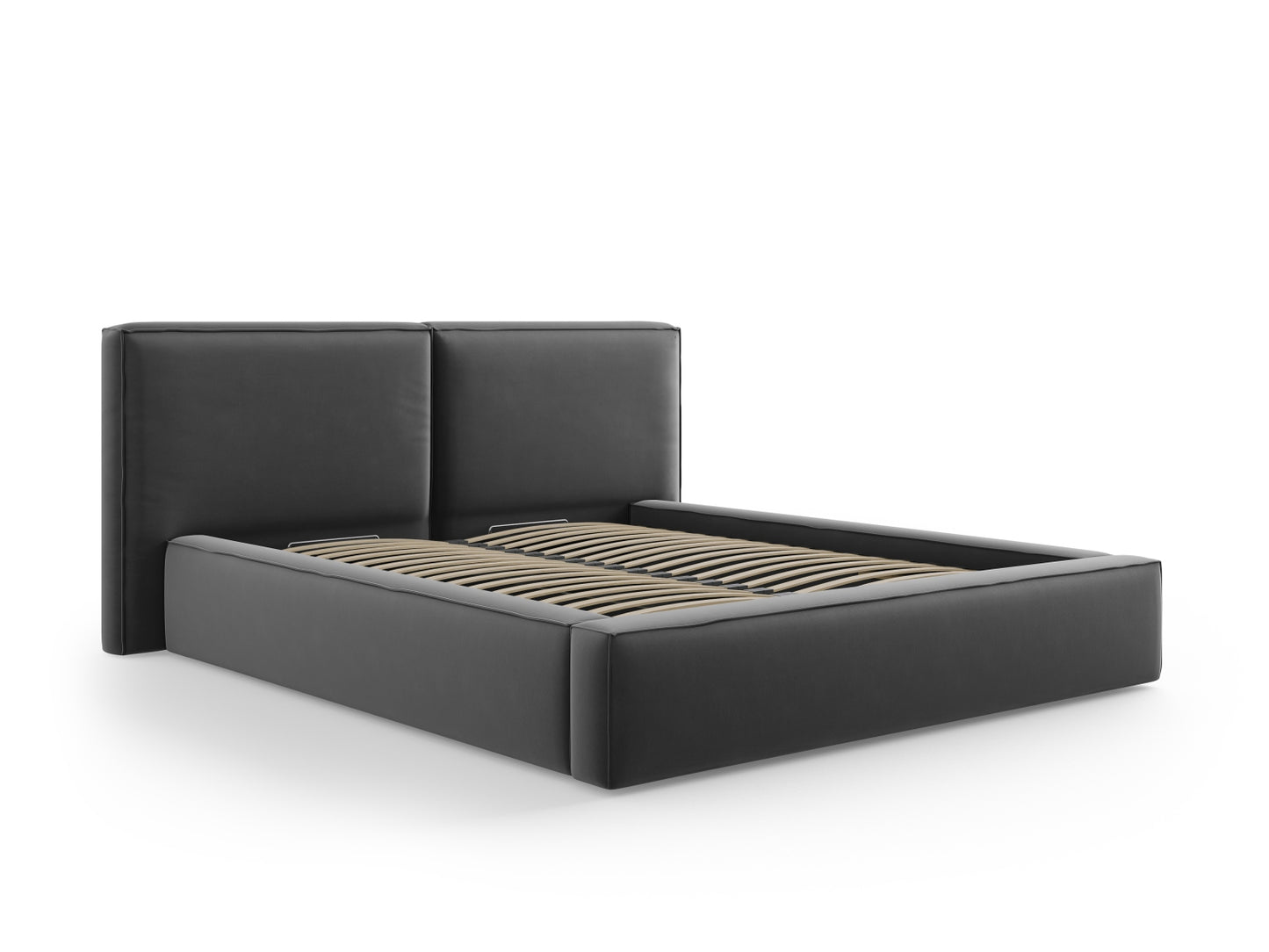 Arendal — Bed (228x251x97.5 cm)