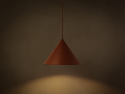 Timbo — Lighting (26x26x160 cm)