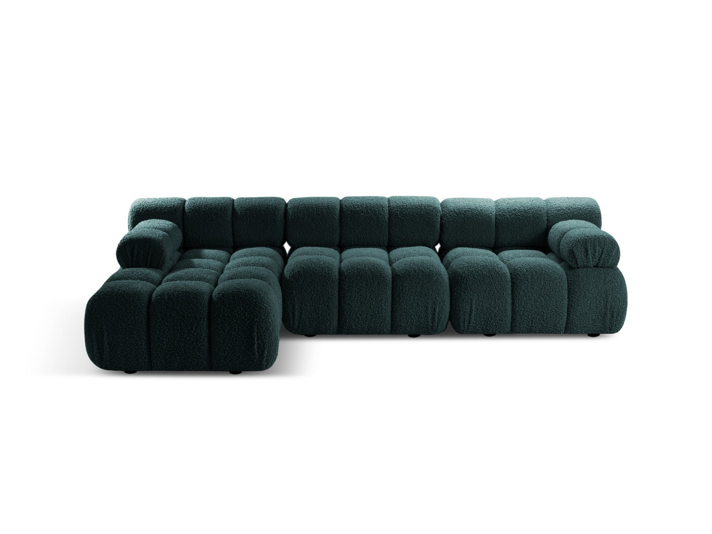 Bellis — Corner Sofa (282.0x155.0x70.0 cm)