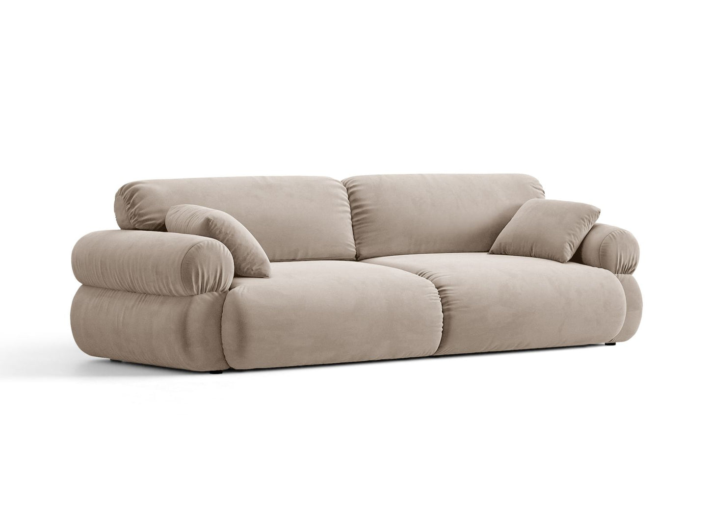 Ophelia — Sofa (257x110x84 cm)