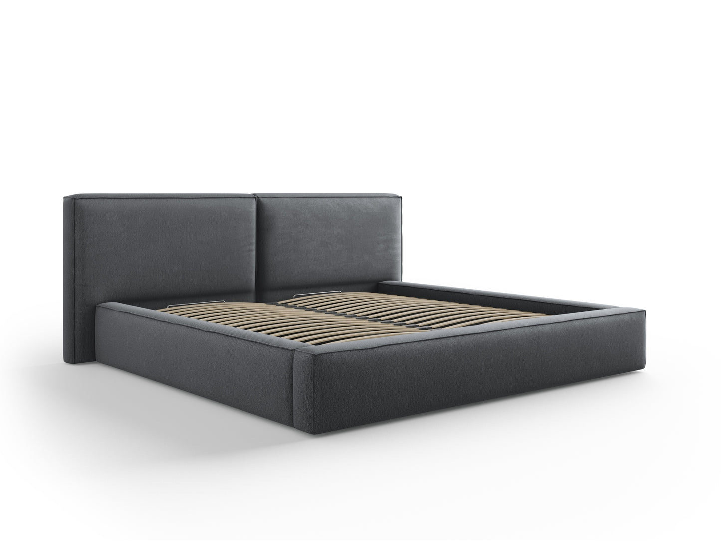 Arendal — Bed (228x254x97.5 cm)