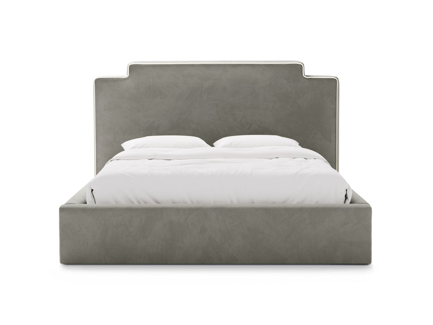 Princess — Bed (220x222x122 cm)