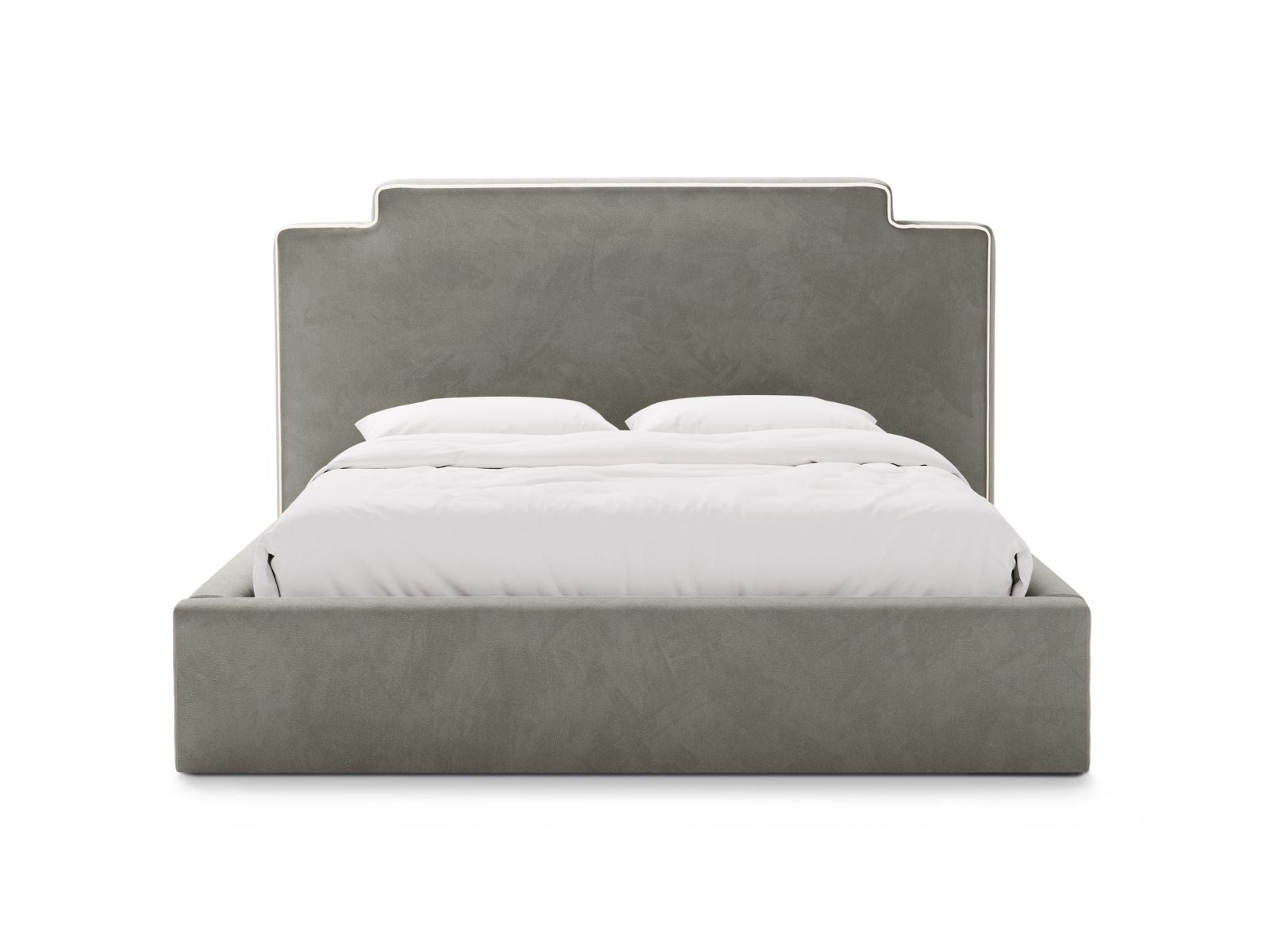 Princess — Bed (200x222x122 cm)
