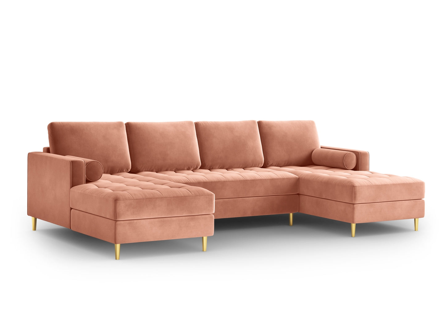 Aspen — Panoramic Sofa (320x170x90 cm)