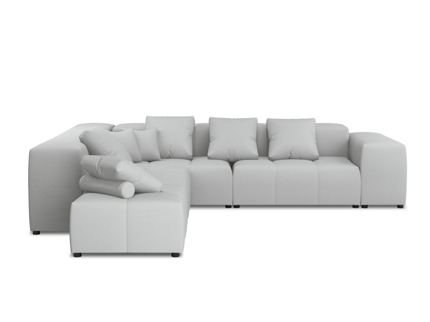 Rome — Corner Sofa (320x320x75 cm)