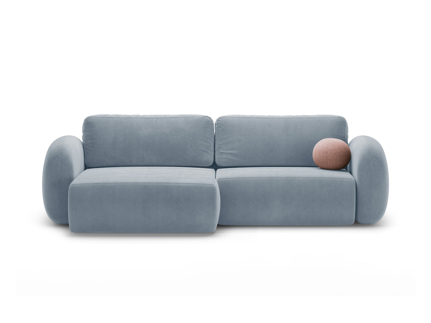 Tonale — Corner Sofa (262x149x88 cm)