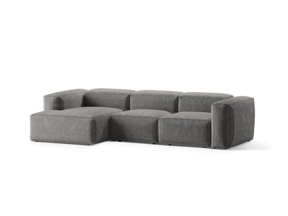 Bergamo — Corner Sofa