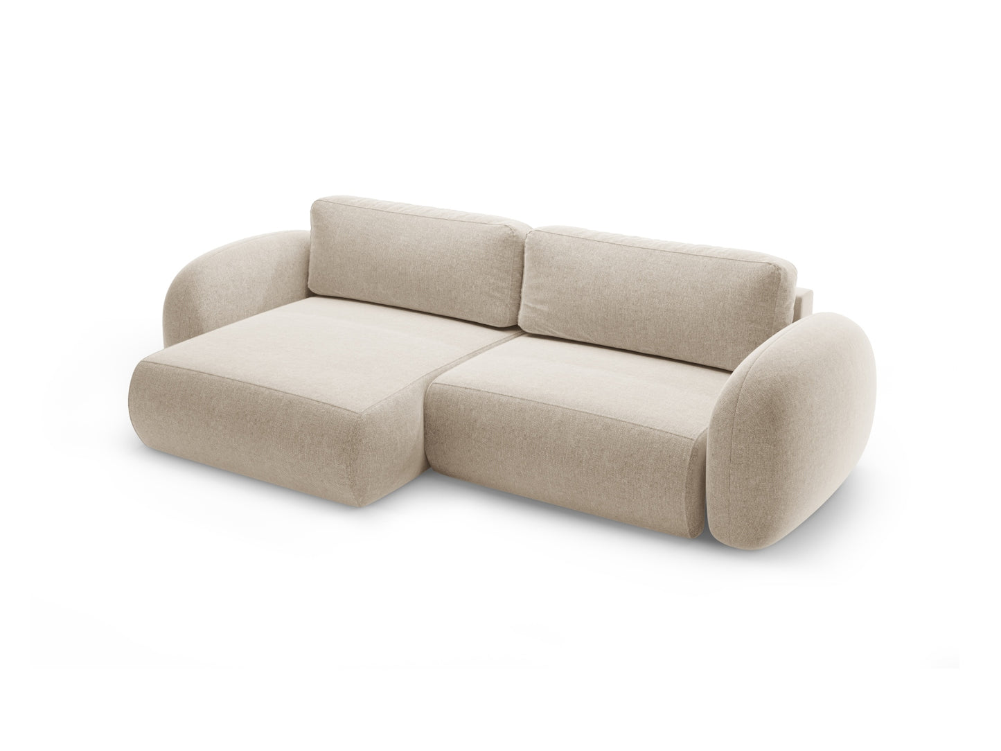 Tonale — Corner Sofa (262x149x88 cm)