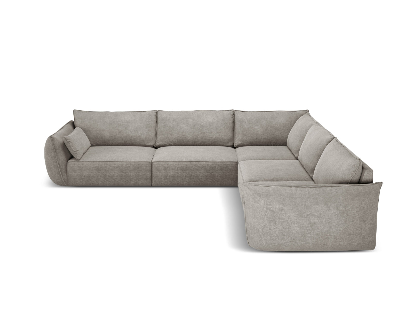 Kaelle — Corner Sofa