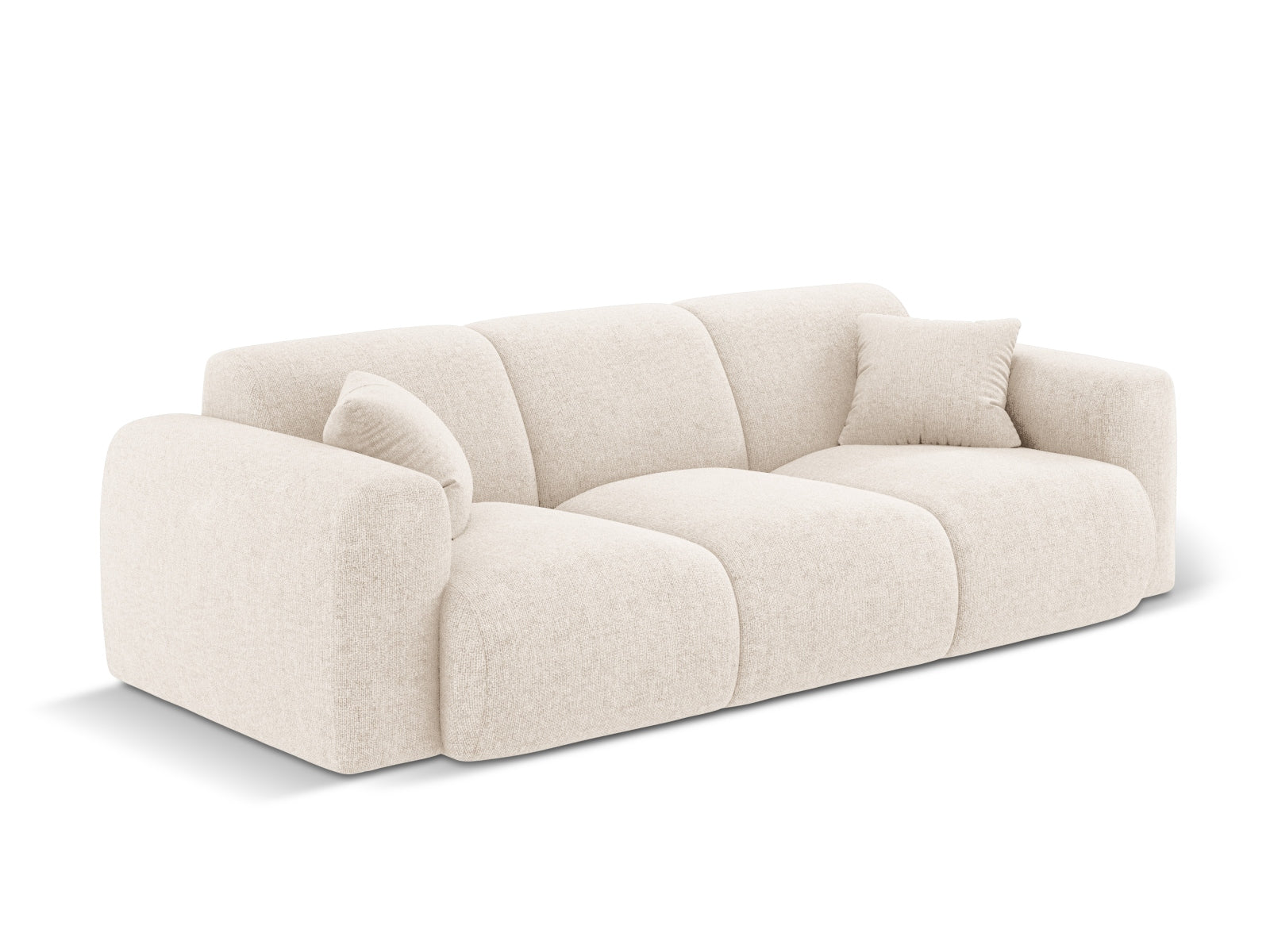 Nolio — Sofa (235x95x72 cm)