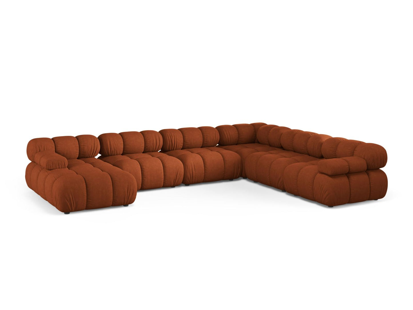 Bellis — Panoramic diivan (282,0 x 376,0 x 70,0 cm)