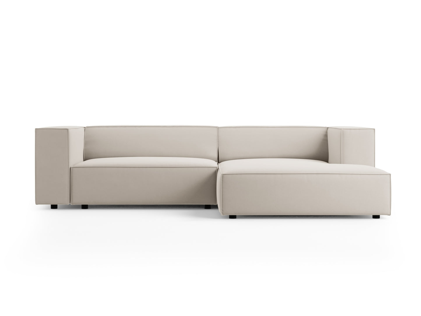 Arendal — Corner Sofa (224x166x70 cm)