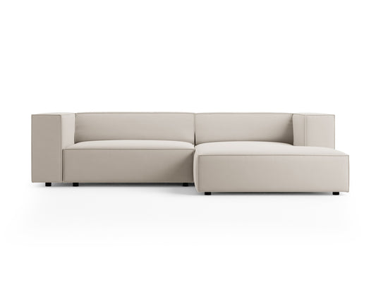 Arendal — Corner Sofa (224x166x70 cm)