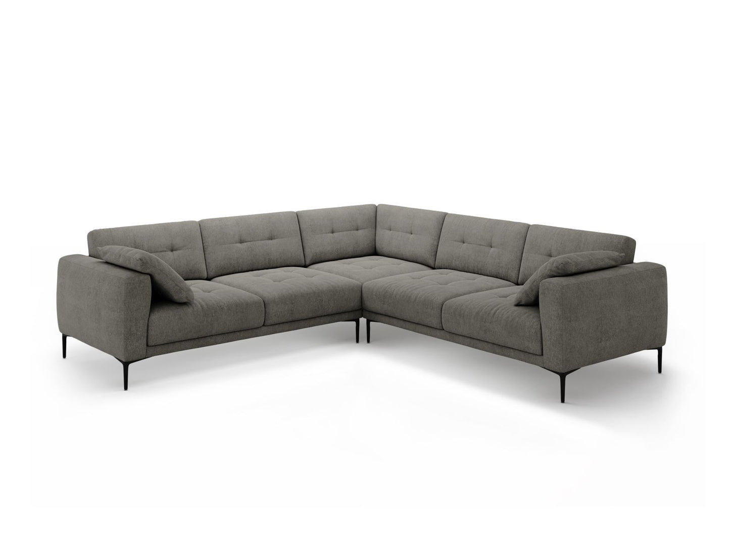 Bemy — Corner Sofa (282.0x282.0x86.0 cm)