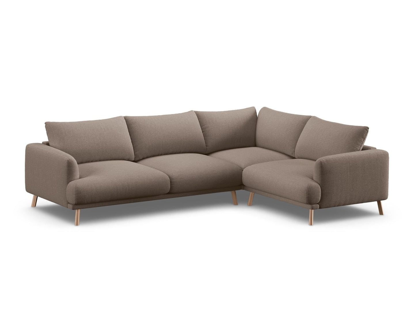 Naomi — Corner Sofa