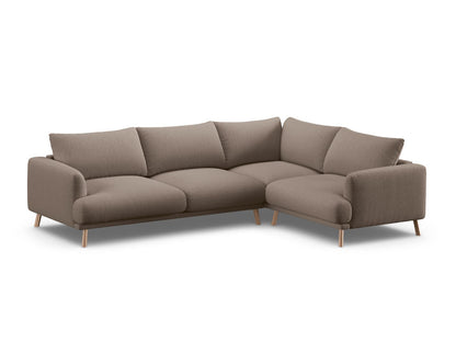 Naomi — Corner Sofa