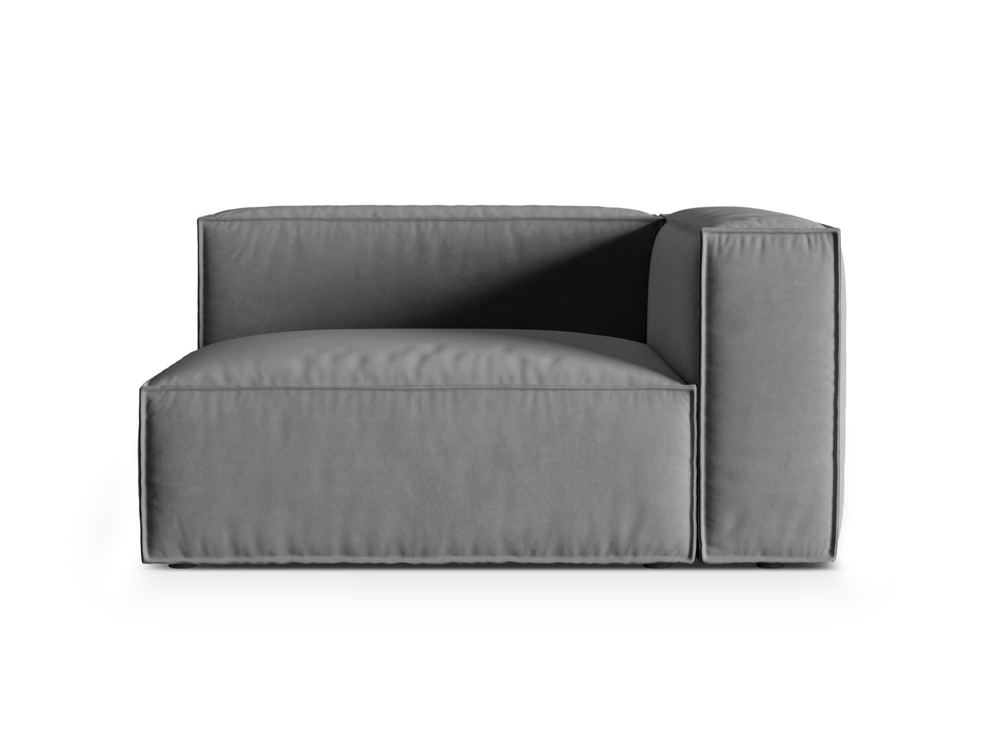 Nuria — Modular Sofa (110.0x145.0x72.0 cm)