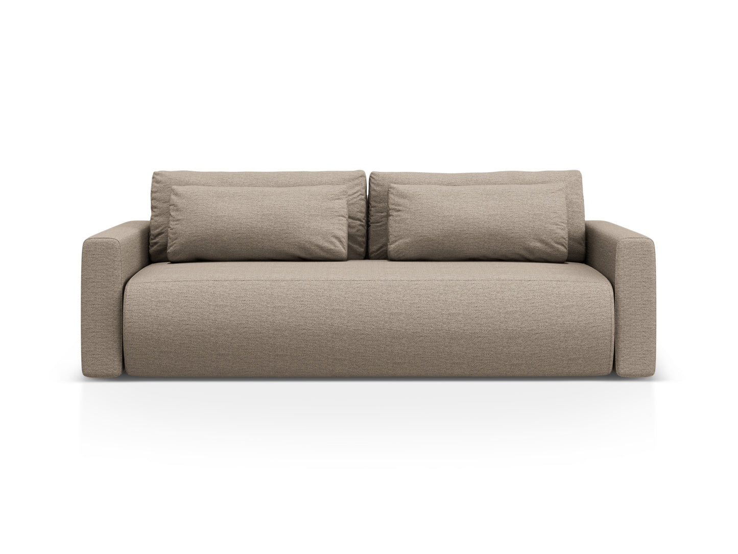Belfast — Sofa (238x105x84 cm)