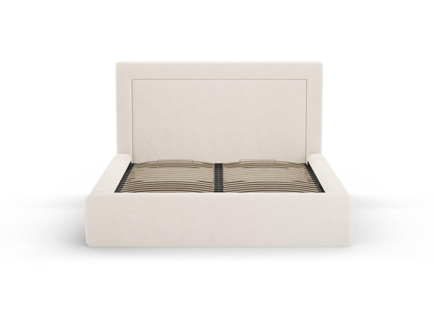 Kemer — Bed (230x185x120 cm)