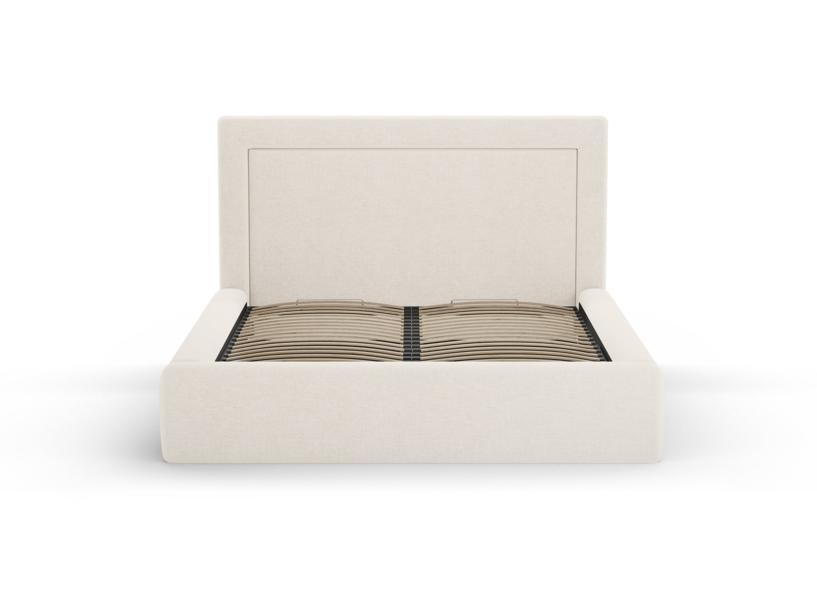 Kemer — Bed (230x185x120 cm)