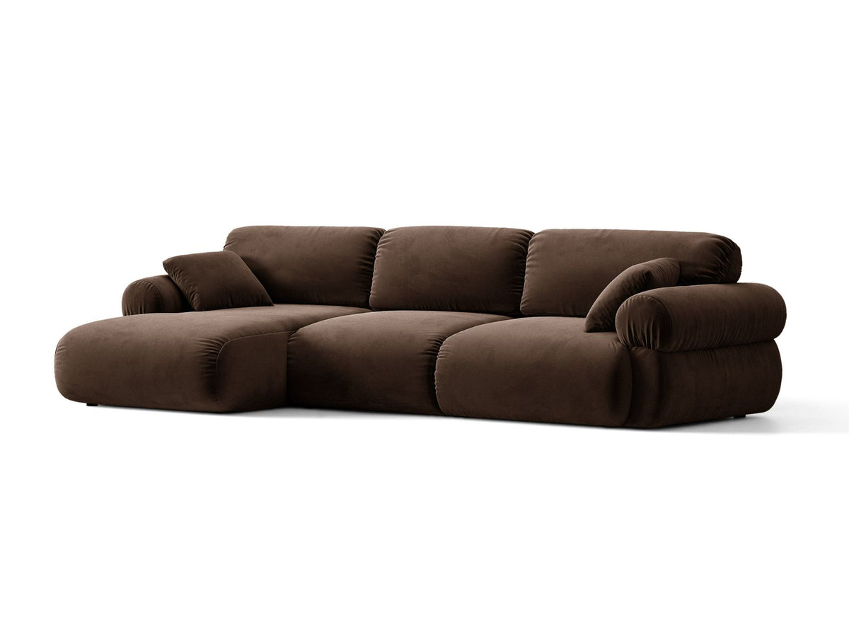 Ophelia — Corner Sofa (297x164x84 cm)