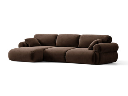 Ophelia — Corner Sofa (297x164x84 cm)