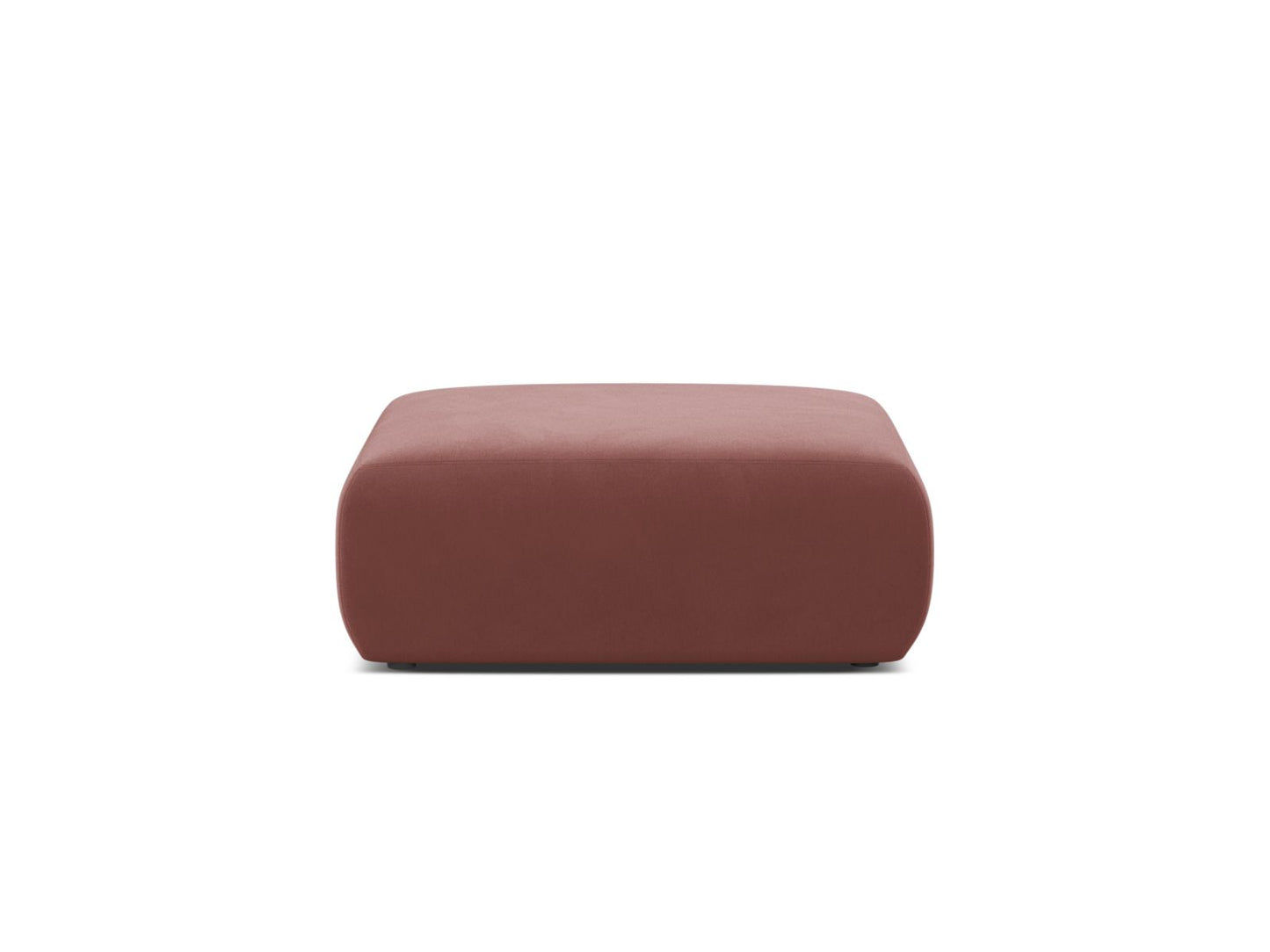 Molino — Pufas (100,0 x 100,0 x 40,0 cm)