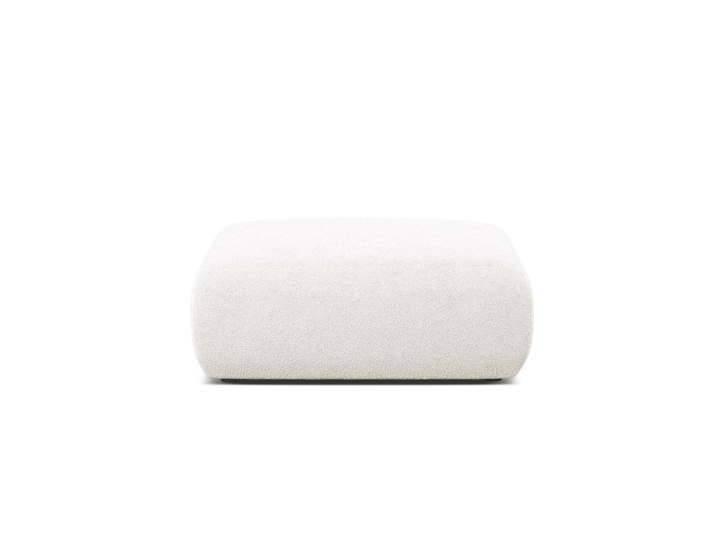 Molino — Pufas (100,0 x 100,0 x 40,0 cm)