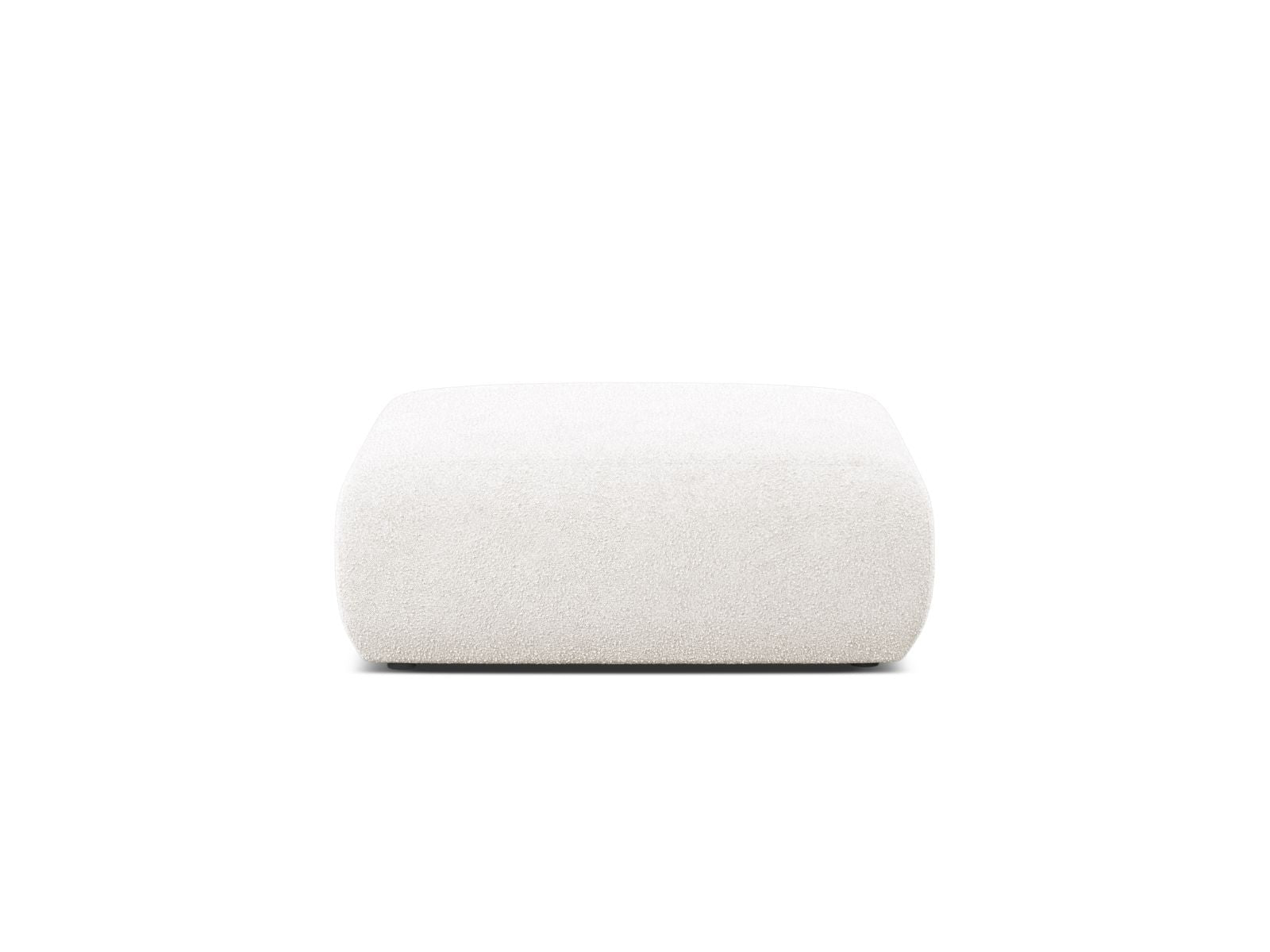 Molino — Pufas (100,0 x 100,0 x 40,0 cm)