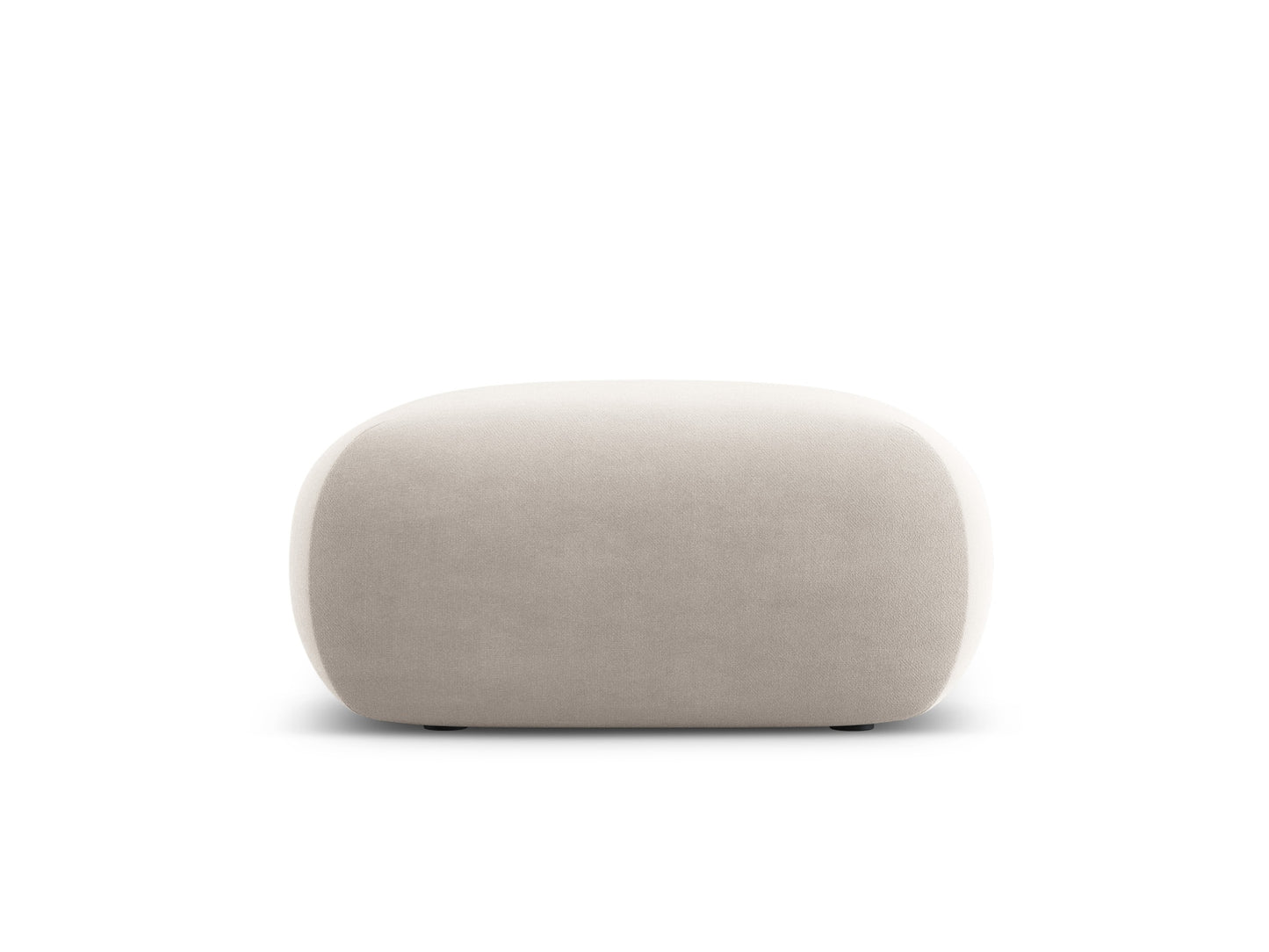 Nolio — Pouf (75x75x36 cm)