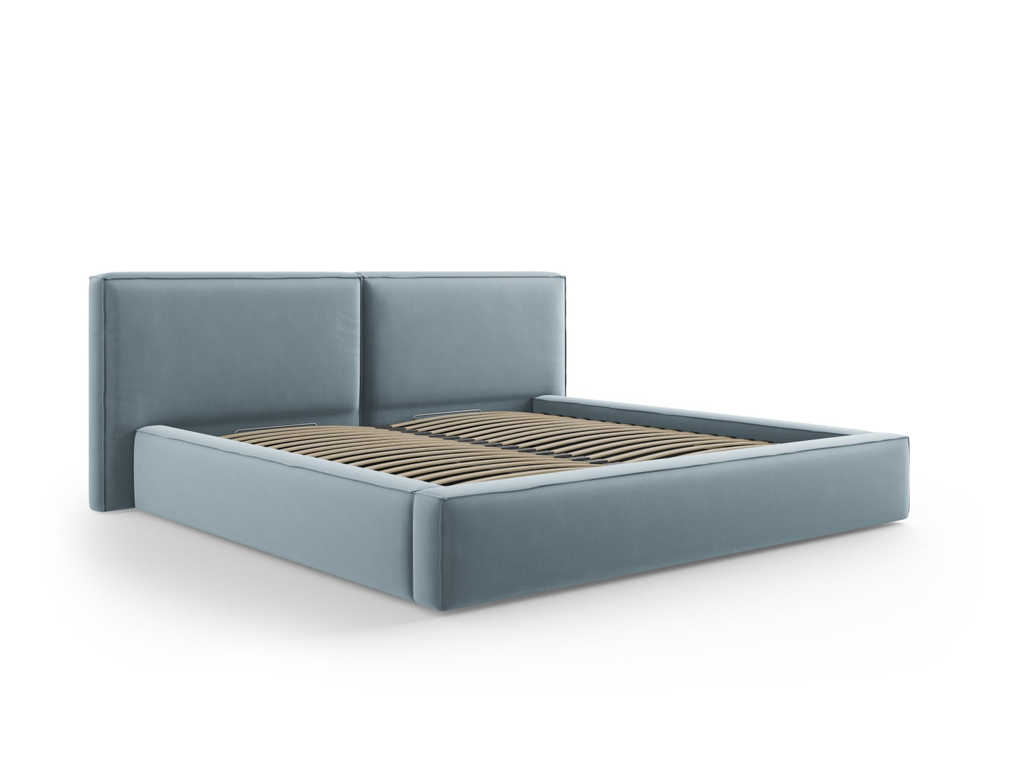 Jodie — Voodi (228,0x251,0x108,0 cm)