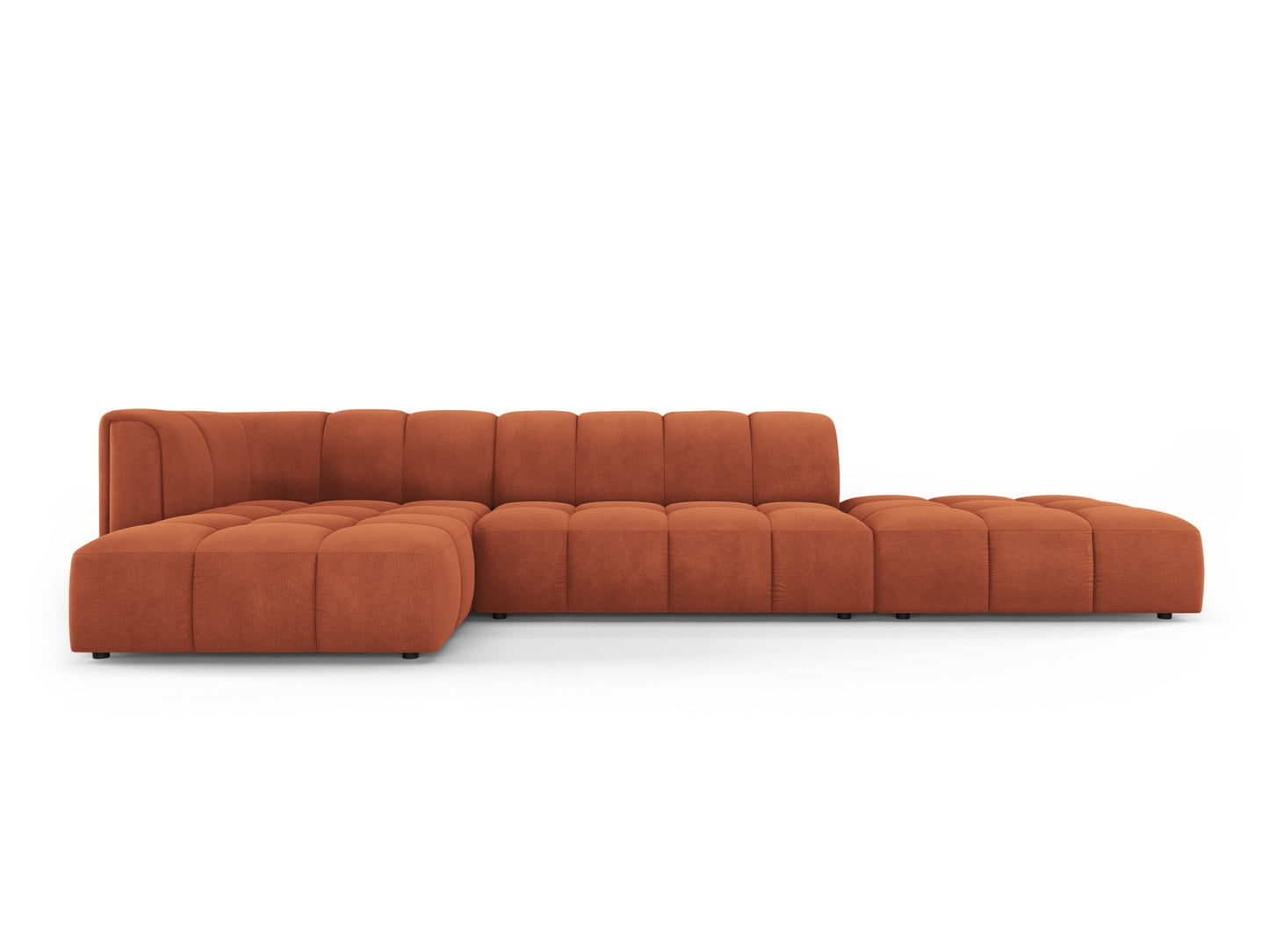 Moritz — Corner Sofa (323x160x70 cm)