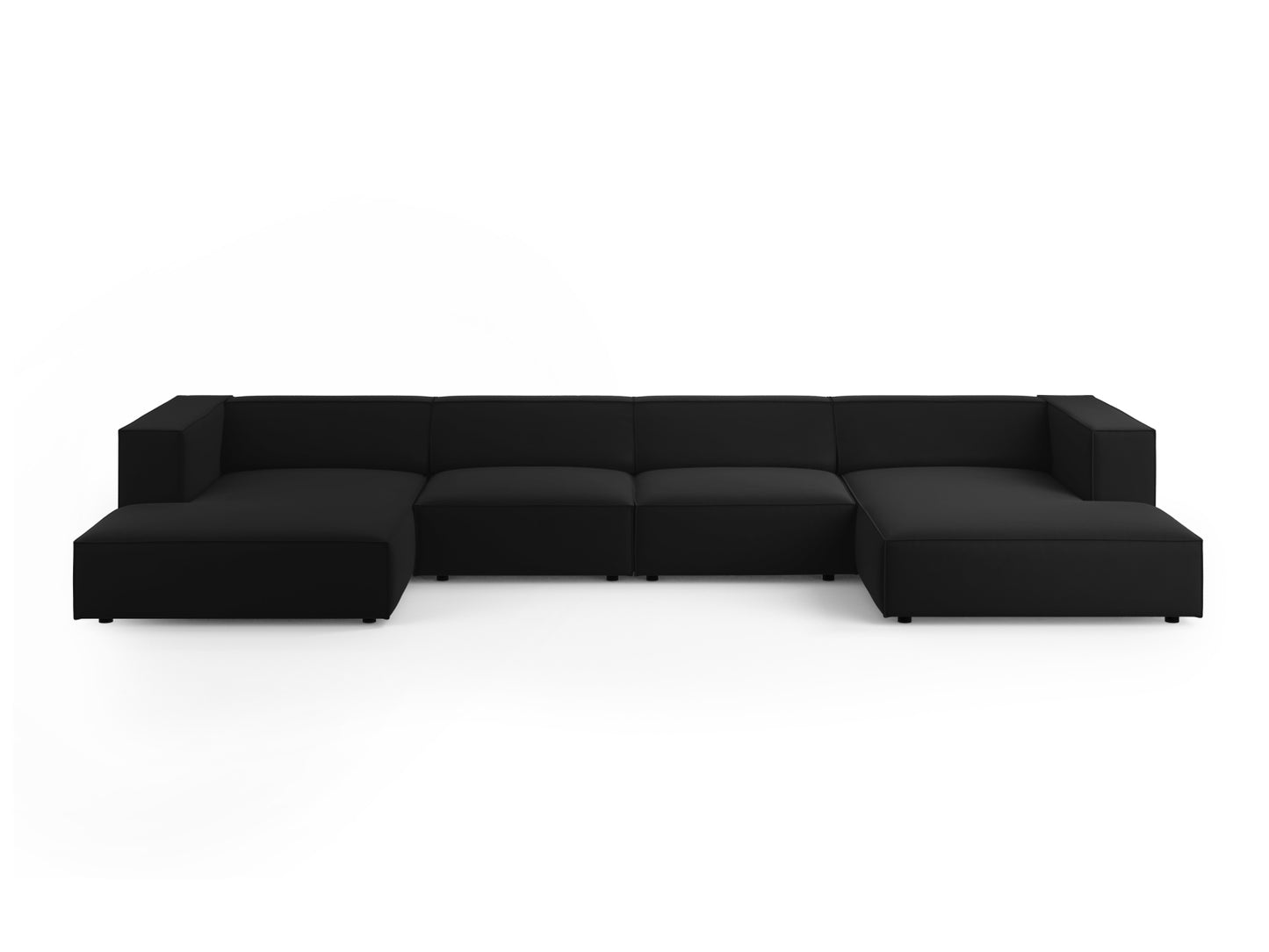 Arendal — Panoramic Sofa (364x166x70 cm)