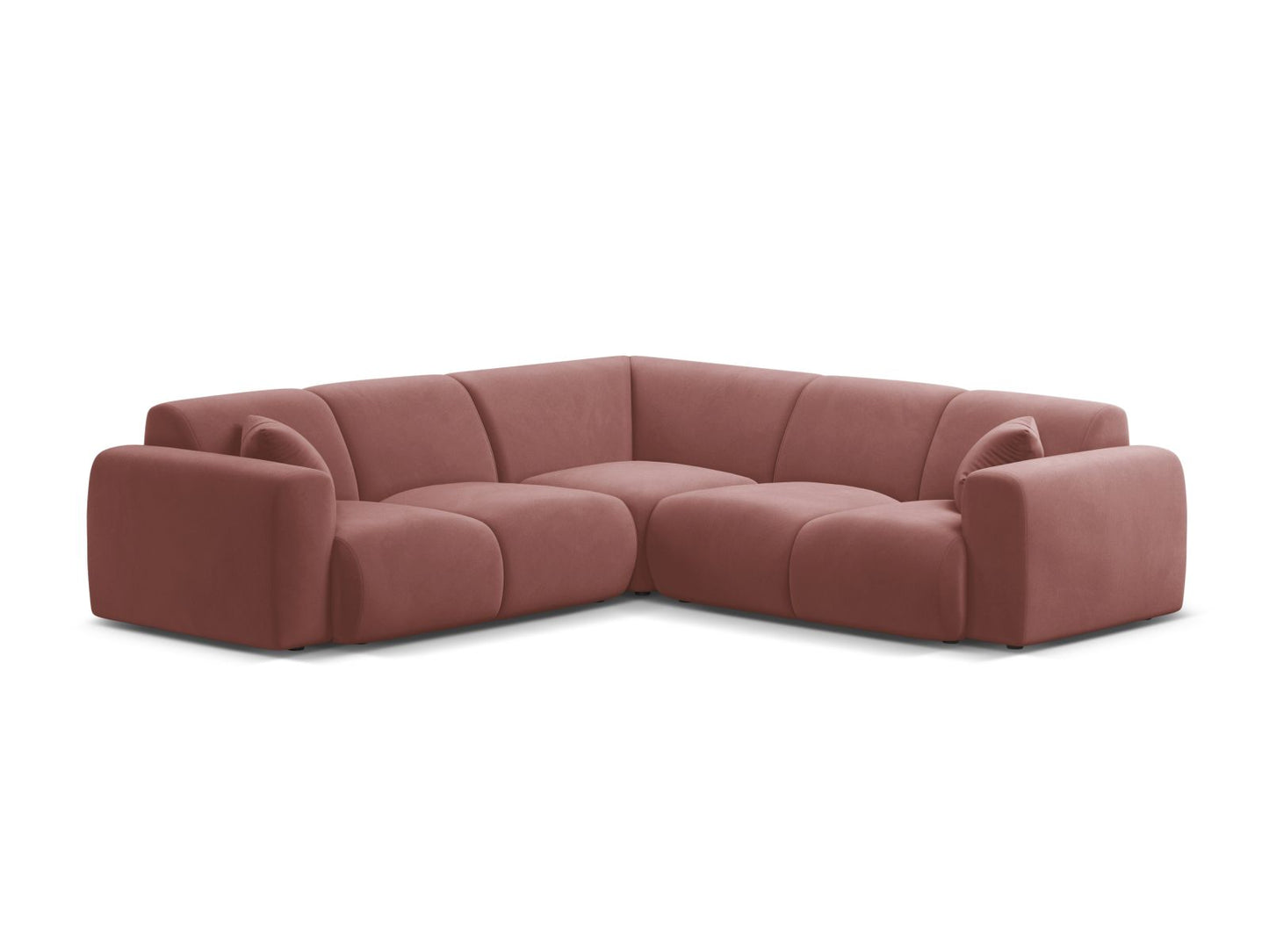 Molino — nurgadiivan (252,0 x 252,0 x 72,0 cm)