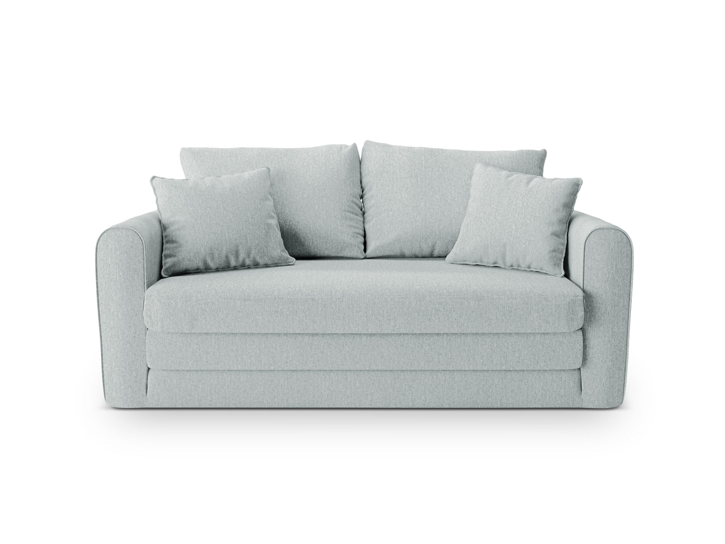 Lido — Sofa (158,0 x 69,0 x 80,0 cm)