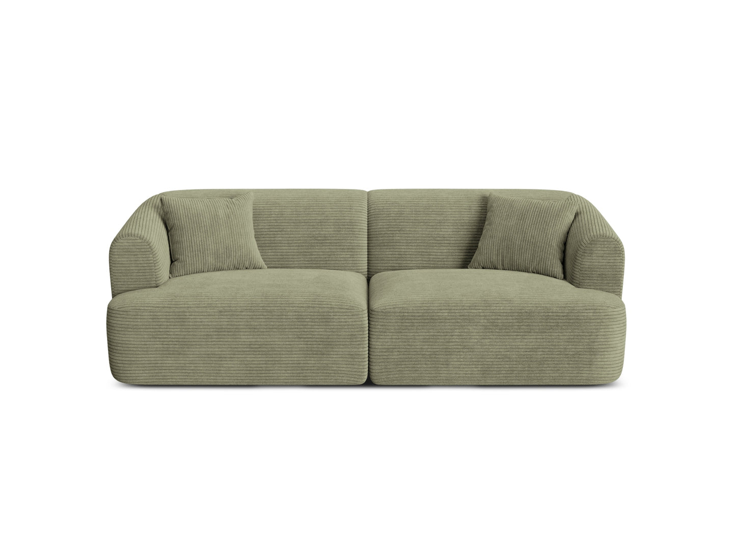 Campi — Sofa (220x90x70 cm)