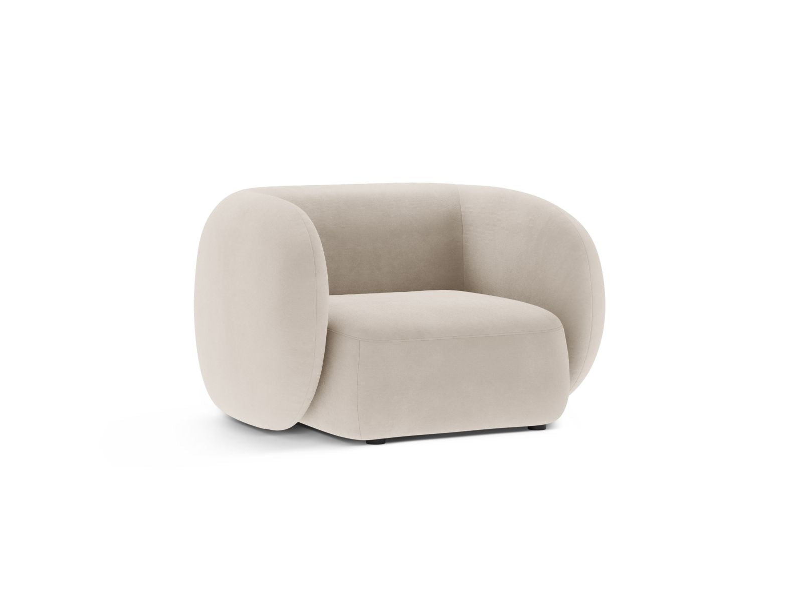 Kate — Armchair (108.0x89.0x76.0 cm)