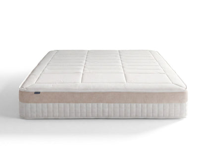 Grenada — Mattress (140x200x28 cm) White (White)