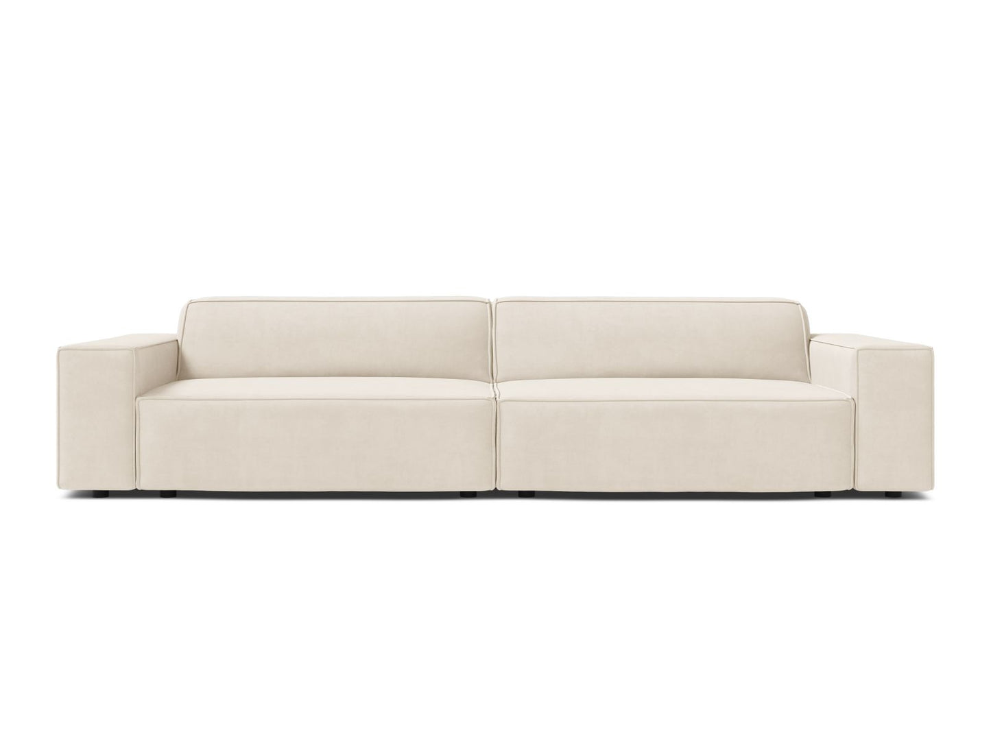 Jodie — diivan (244,0 x 99,0 x 77,0 cm)