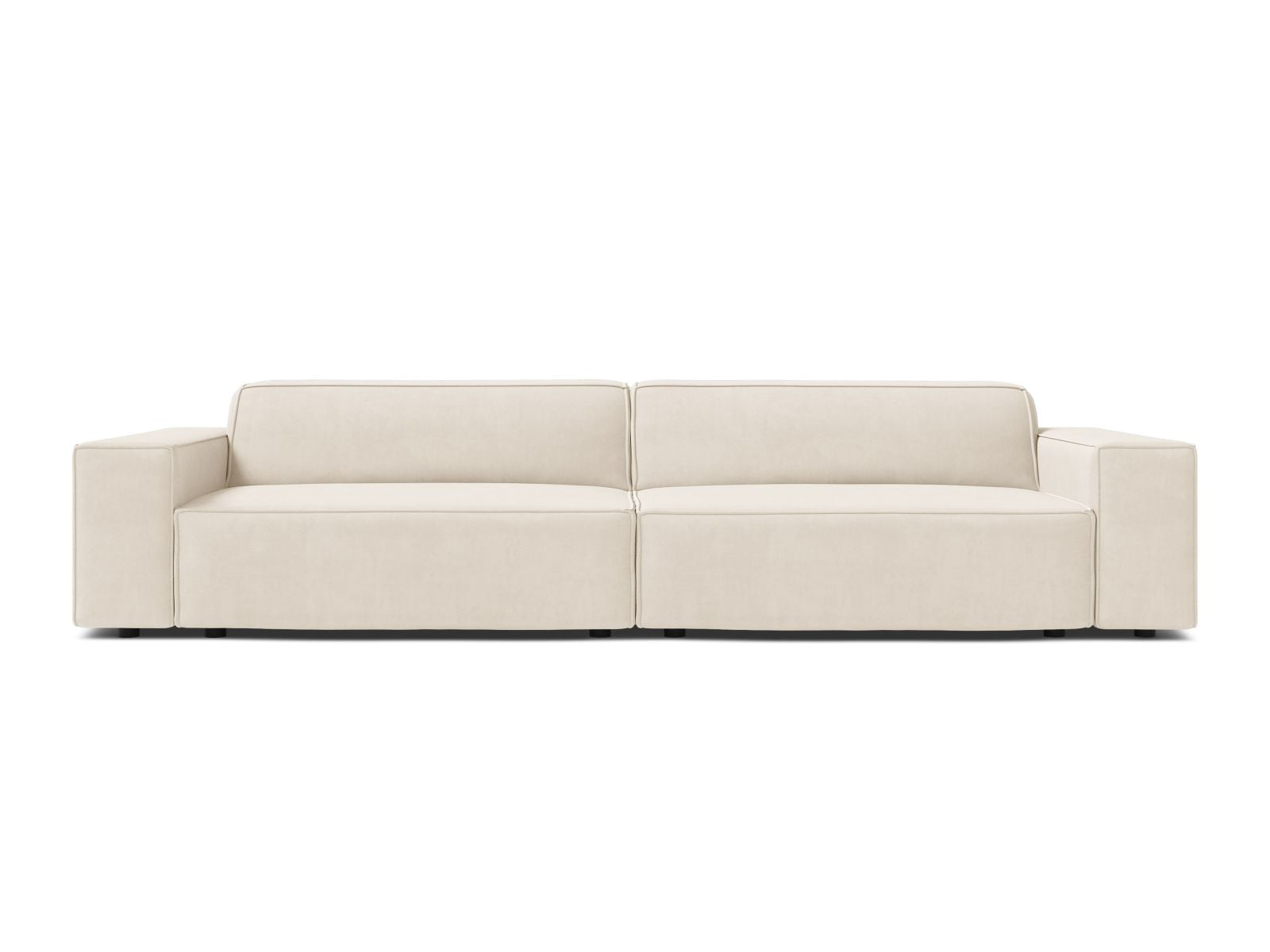 Jodie — diivan (244,0 x 99,0 x 77,0 cm)