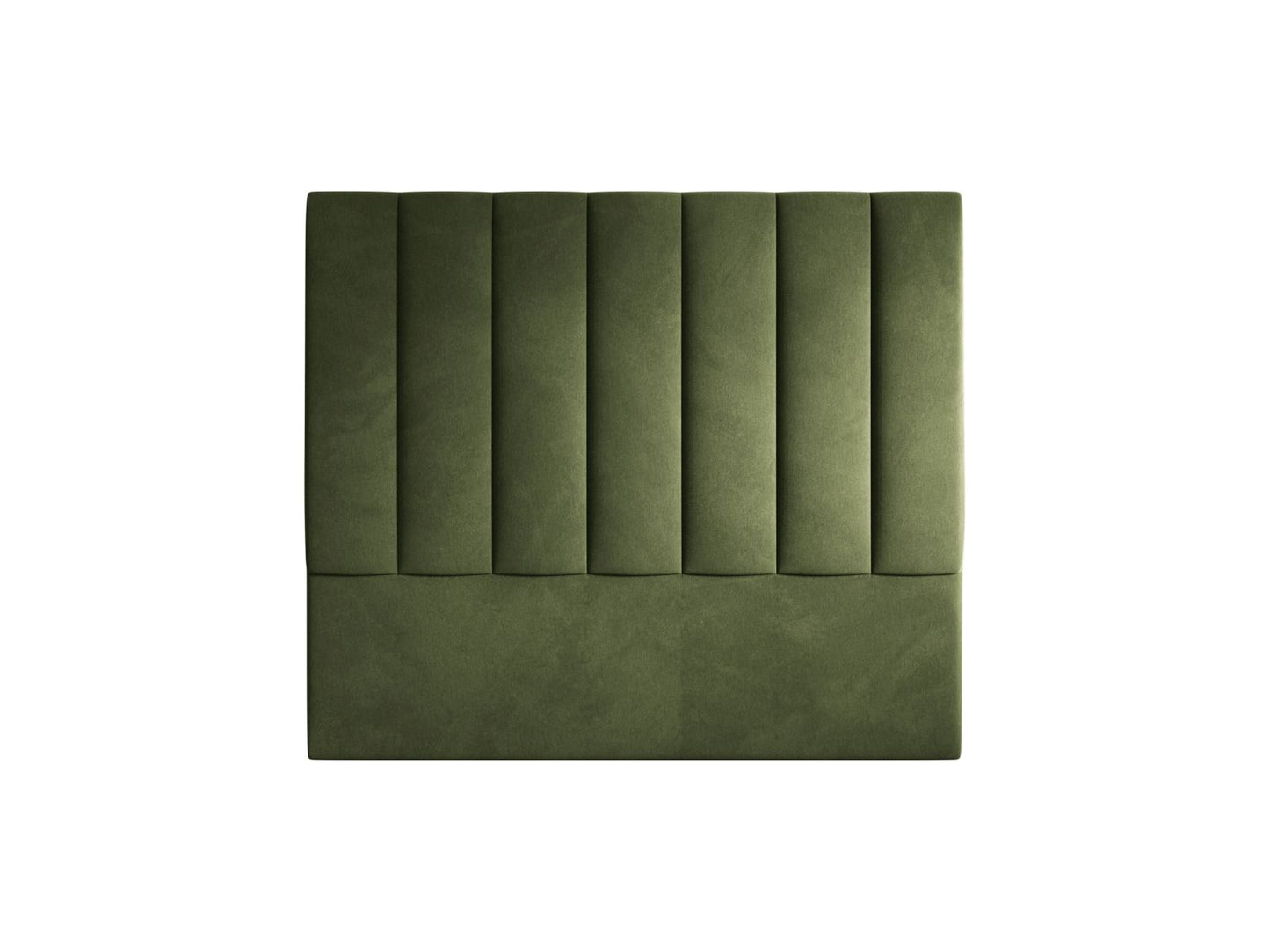 Marl — voodipeats (140,0 x 8,0 x 120,0 cm)