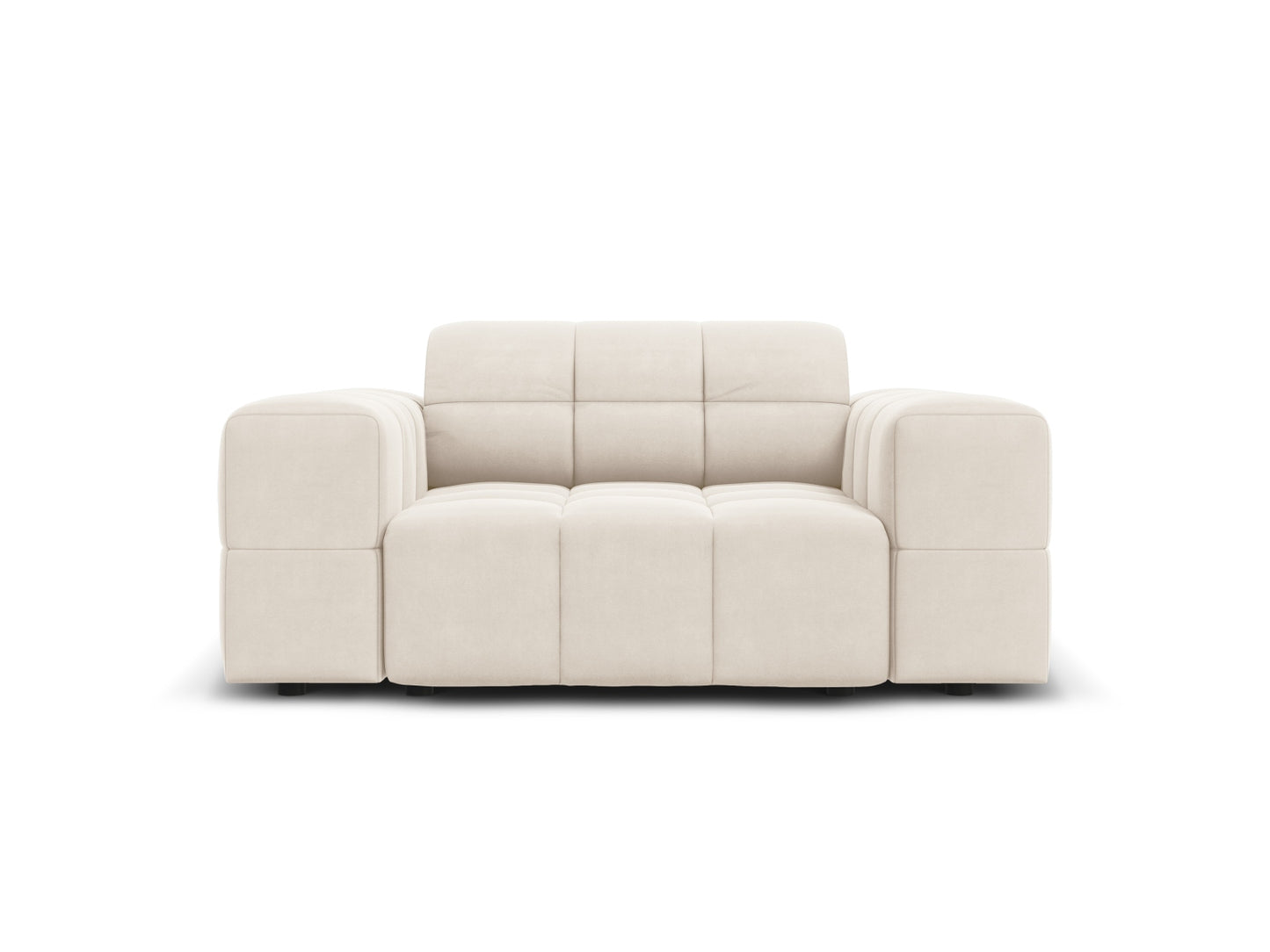 Chicago — Armchair (124x102x70 cm)